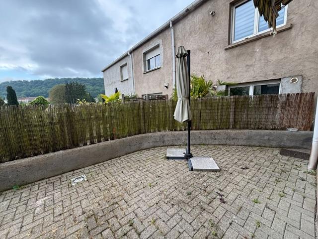 ▷ Appartement à louer • Longeville lès Saint Avold • 58,06 m² • 363 € | immoRegion