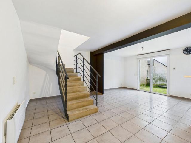 ▷ Appartement à louer • Longeville lès Saint Avold • 74,55 m² • 650 € | immoRegion