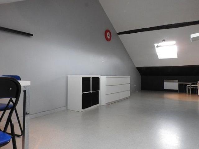 ▷ Appartement à louer • Longlaville • 18,47 m² • 220 € | immoRegion