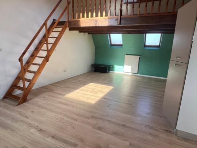 ▷ Appartement à louer • Longlaville • 39 m² • 640 € | immoRegion
