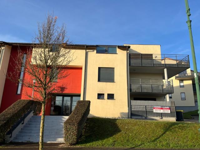 ▷ Appartement à louer • Lorry lès Metz • 76,81 m² • 990 € | immoRegion
