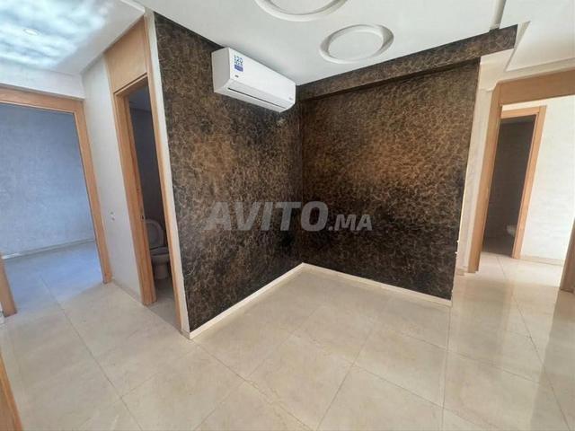 Appartement à louer lot lworoud proche nershore