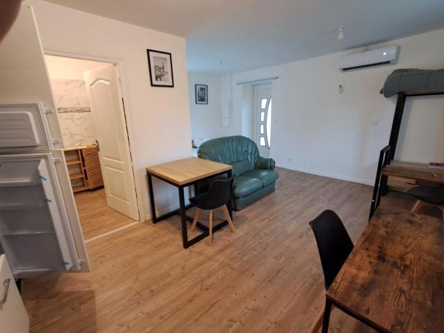 Appartement à louer Loudéac