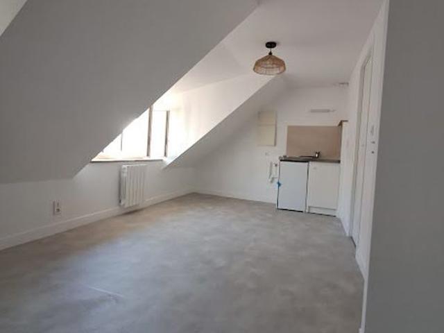 Appartement à louer Loudéac