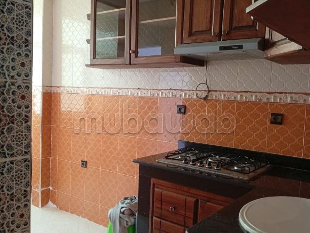 Appartement à louer louizia bayti sakan 1
