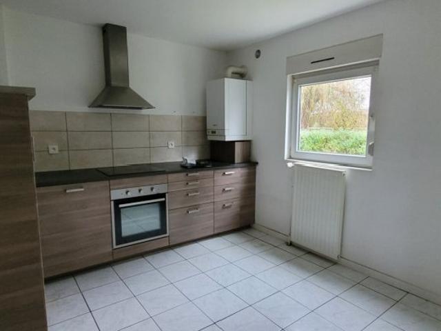 ▷ Appartement à louer • Puttelange aux Lacs • 74,44 m² • 570 € | immoRegion