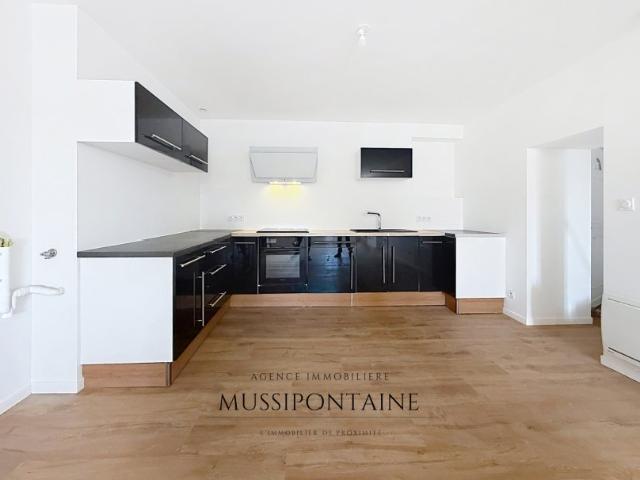 ▷ Appartement à louer • Pagny sur Moselle • 91 m² • 750 € | immoRegion