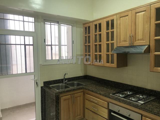 Appartement à louer palmier