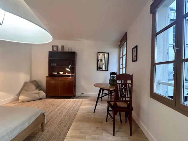 Appartement à louer passage Des Marais, Paris 10ème