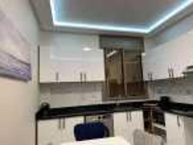 Appartement à louer par jour agadir