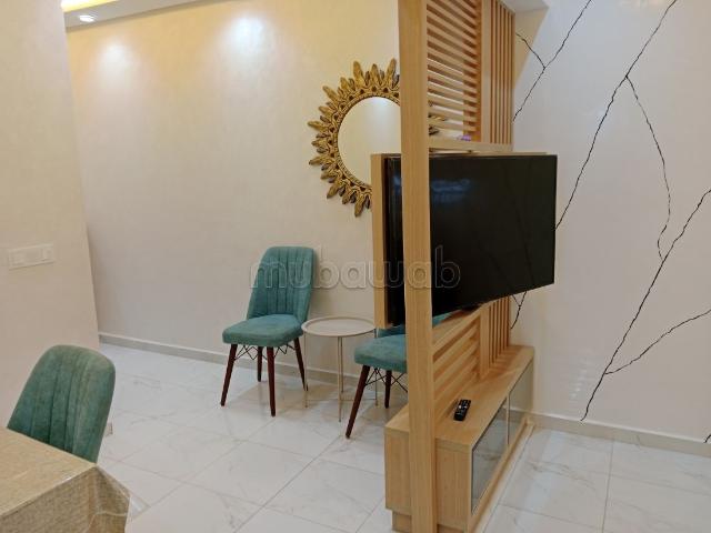 Appartement à louer par jour