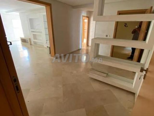 Appartement à louer Parc Plaza