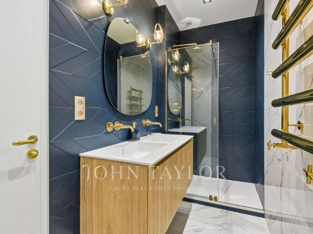 Appartement à louer Paris 16Ème Muette, Paris Rive Droite, France8 500 EUR / Mois