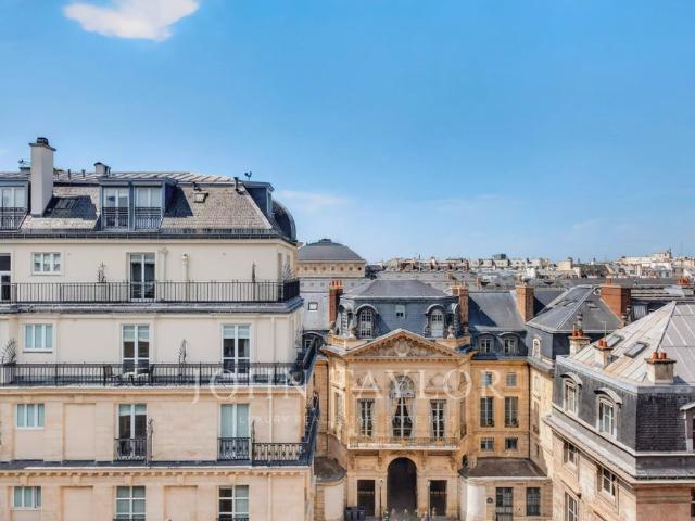 Appartement à louer Paris 1Er Palais Royal, Paris Rive Droite, France6 500 EUR / Mois