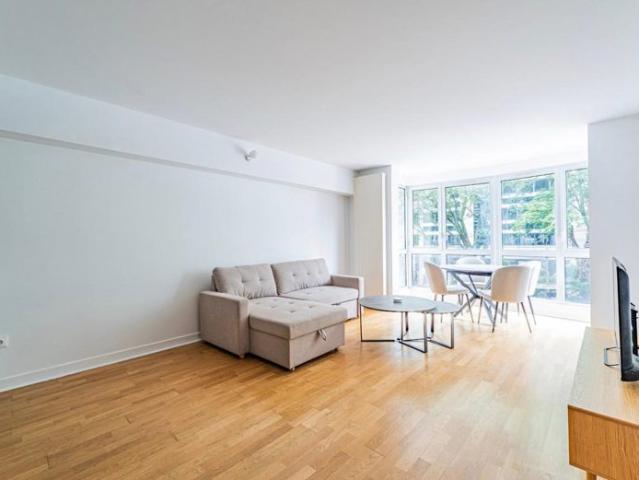 Appartement à louer Paris