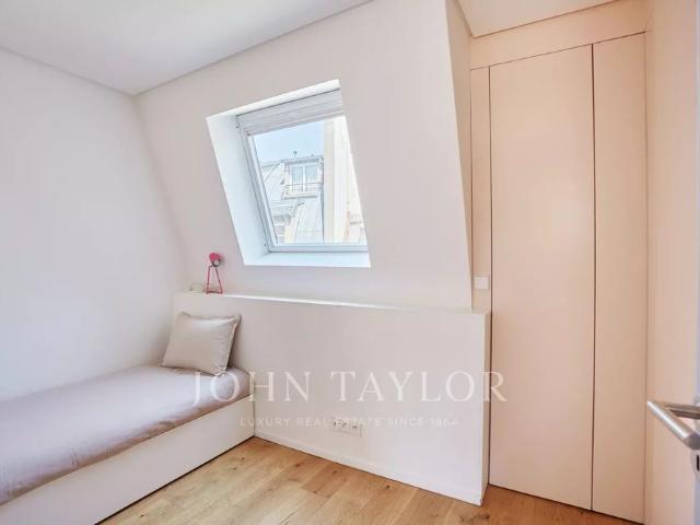 Appartement à louer Paris 7Ème, Paris Rive Gauche, France4 500 EUR / Mois
