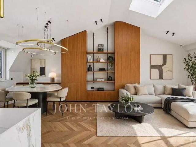 Appartement à louer Paris 8Ème Europe, Paris Rive Droite, France9 310 EUR / Mois