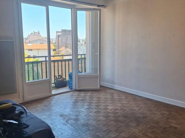 Appartement à louer Pau