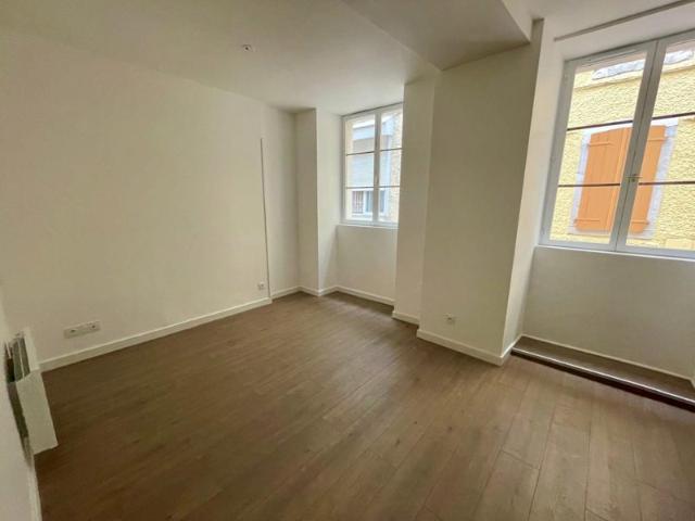Appartement à louer Pau