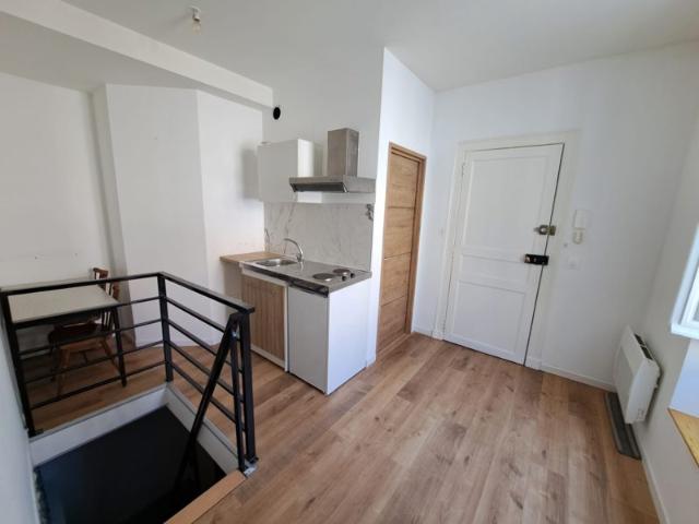 Appartement à louer Pau