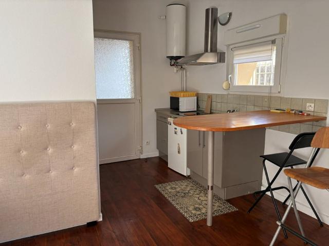 ▷ Appartement à louer • Peltre • 18,07 m² • 400 € | immoRegion