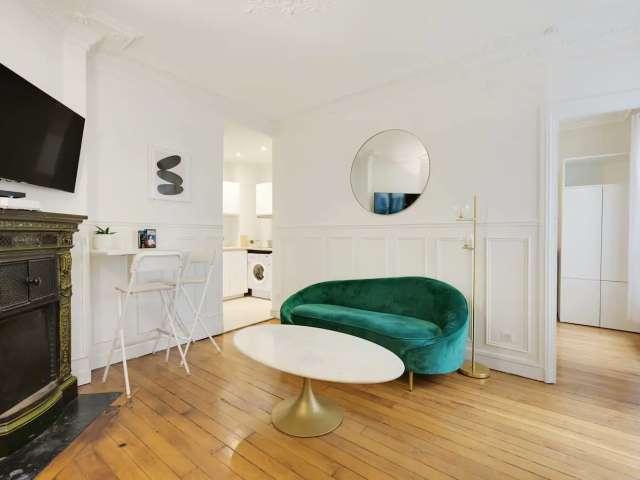 Appartement à louer Péreire Malesherbes, Paris