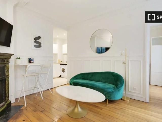 Appartement à louer Péreire Malesherbes, Paris