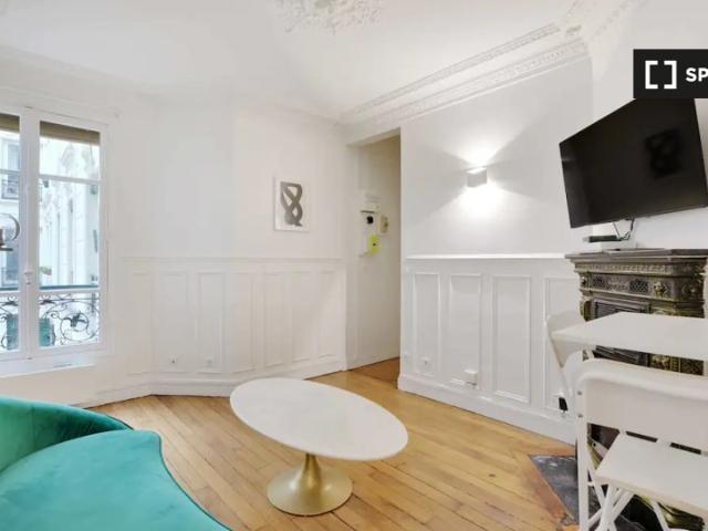 Appartement à louer Péreire Malesherbes, Paris