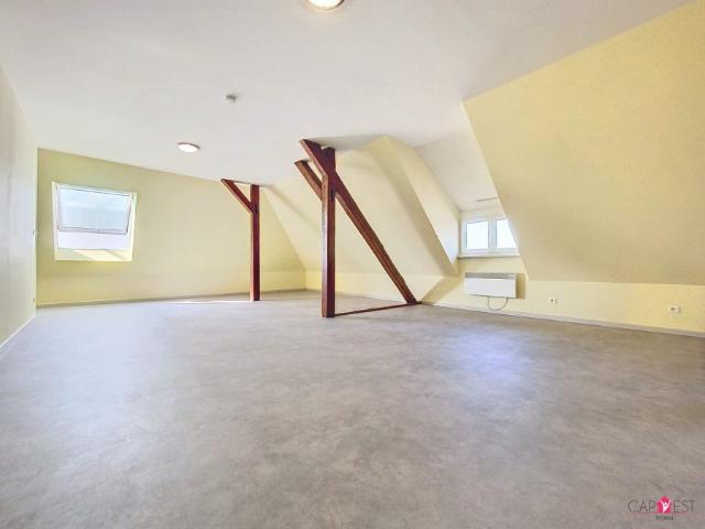 ▷ Appartement à louer • Petersbach • 77,57 m² • 496 € | immoRegion