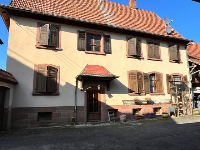 ▷ Appartement à louer • Pfaffenhoffen • 89,06 m² • 776 € | immoRegion