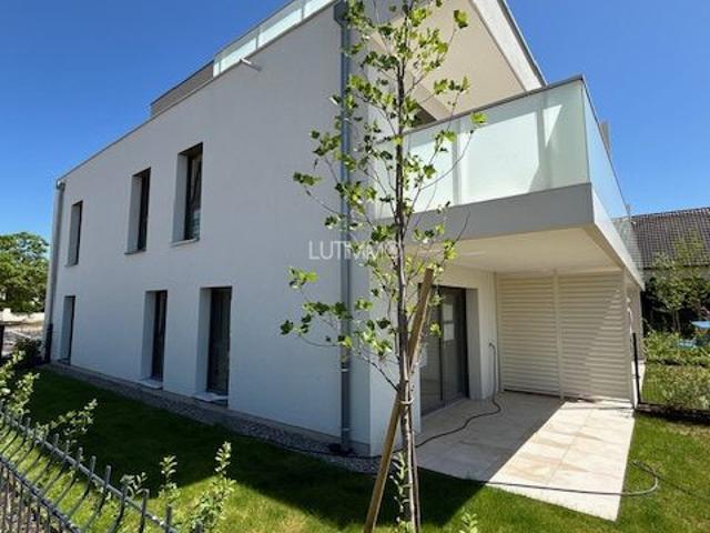 ▷ Appartement à louer • Pfastatt • 51,59 m² • 870 € | immoRegion