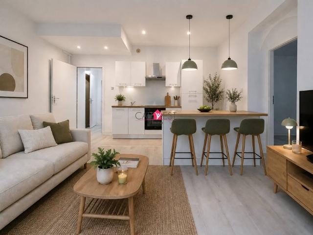 ▷ Appartement à louer • Phalsbourg • 64 m² • 730 € | immoRegion