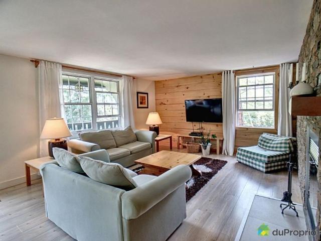 Appartement a louer PIEDMONT ST SAUVEUR