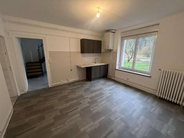 ▷ Appartement à louer • Pierre la Treiche • 101 m² • 575 € | immoRegion