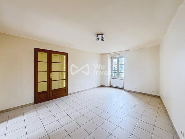 Appartement à louer Pithiviers