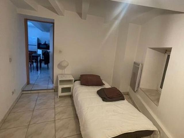 ▷ Appartement à louer • Place du Luxembourg Centre Ville • 46,57 m² • 540 € | immoRegion