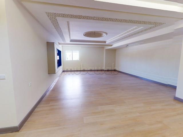 Appartement à louer – Place Toro, Tanger