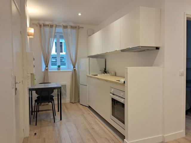 Appartement à louer Plémet