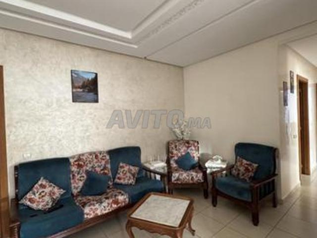 Appartement à louer plein centre