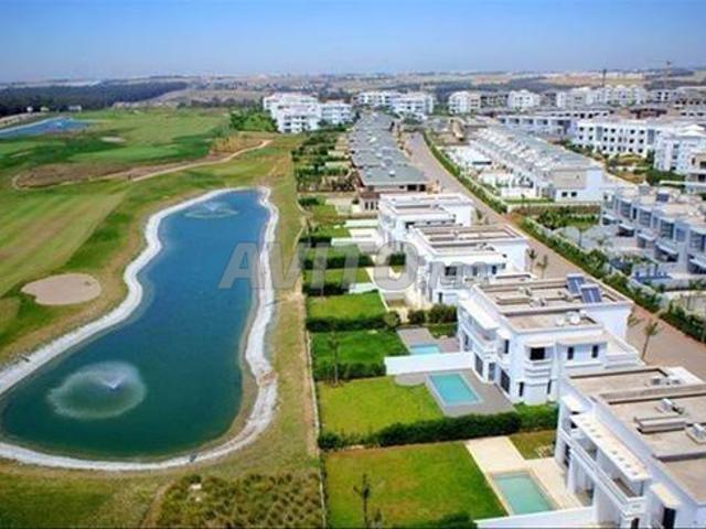 Appartement à louer Plein sud Ville Verte