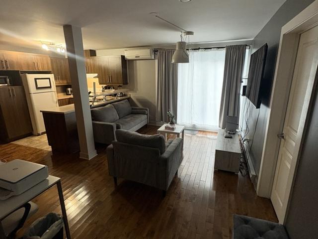 Appartement à Louer Pointe aux trembles, Rivière des Prairies/Pointe aux Trembles Montréal 17 photos | Logis Québec