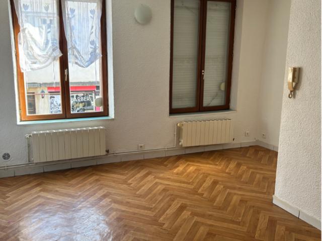 ▷ Appartement à louer • Pont à Mousson • 45,73 m² • 395 € | immoRegion