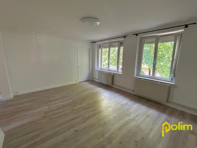 ▷ Appartement à louer • Pont à Mousson • 58,26 m² • 660 € | immoRegion