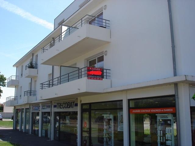 ▷ Appartement à louer • Pontchâteau • 45,96 m² • 550 € | immoRegion