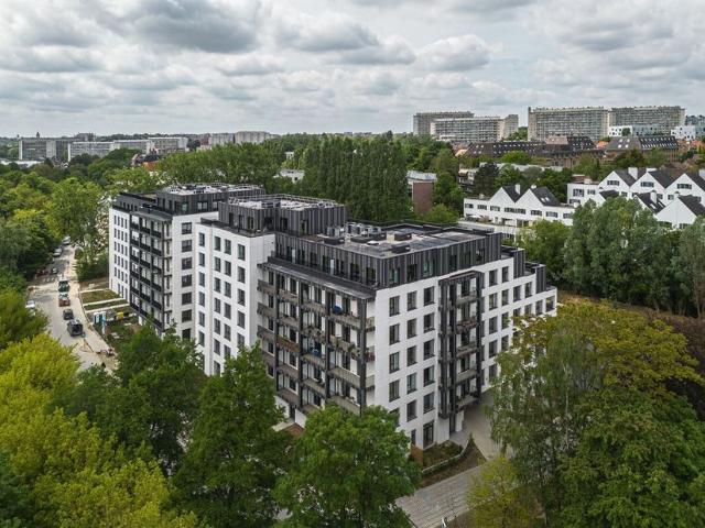 Appartement à louer pour 1040 euro avec 1 chambres à coucher