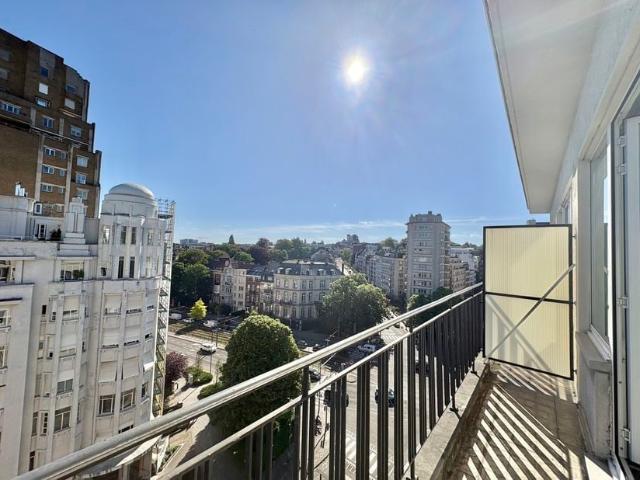 Appartement à louer pour 1040 euro avec 1 chambres à coucher