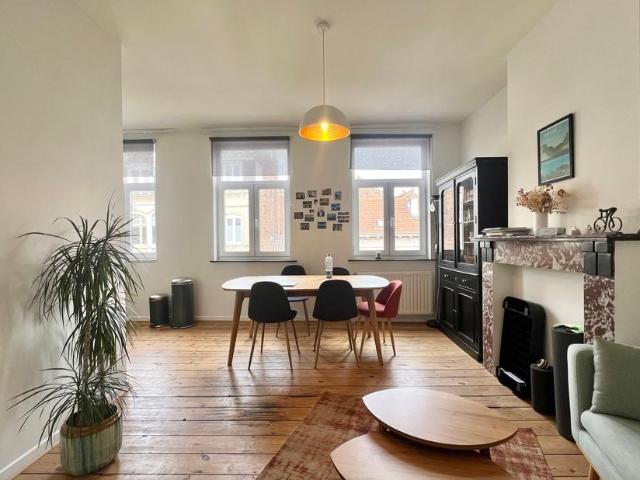 Appartement à louer pour 1050 euro avec 1 chambres à coucher