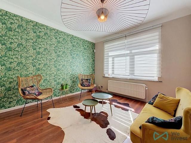 Appartement à louer pour 1050 euro avec 1 chambres à coucher