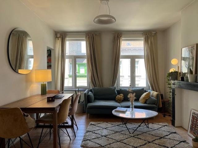 Appartement à louer pour 1050 euro avec 1 chambres à coucher