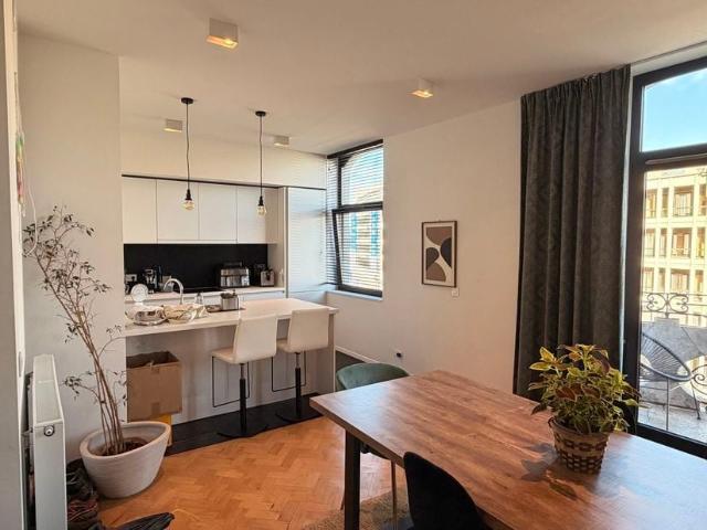 Appartement à louer pour 1080 euro avec 2 chambres à coucher